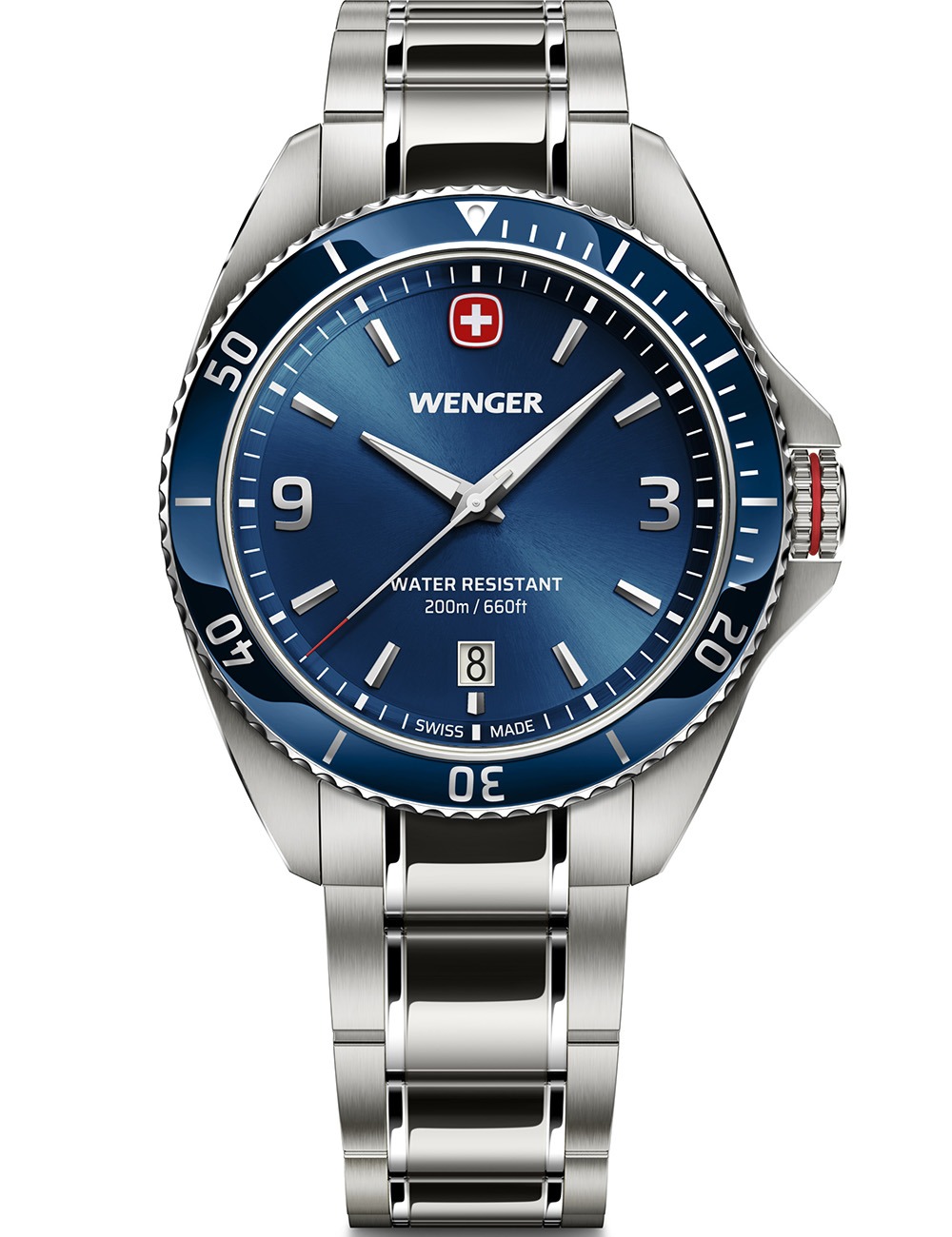 Wenger 01.2031.103 Herreur Ececutive