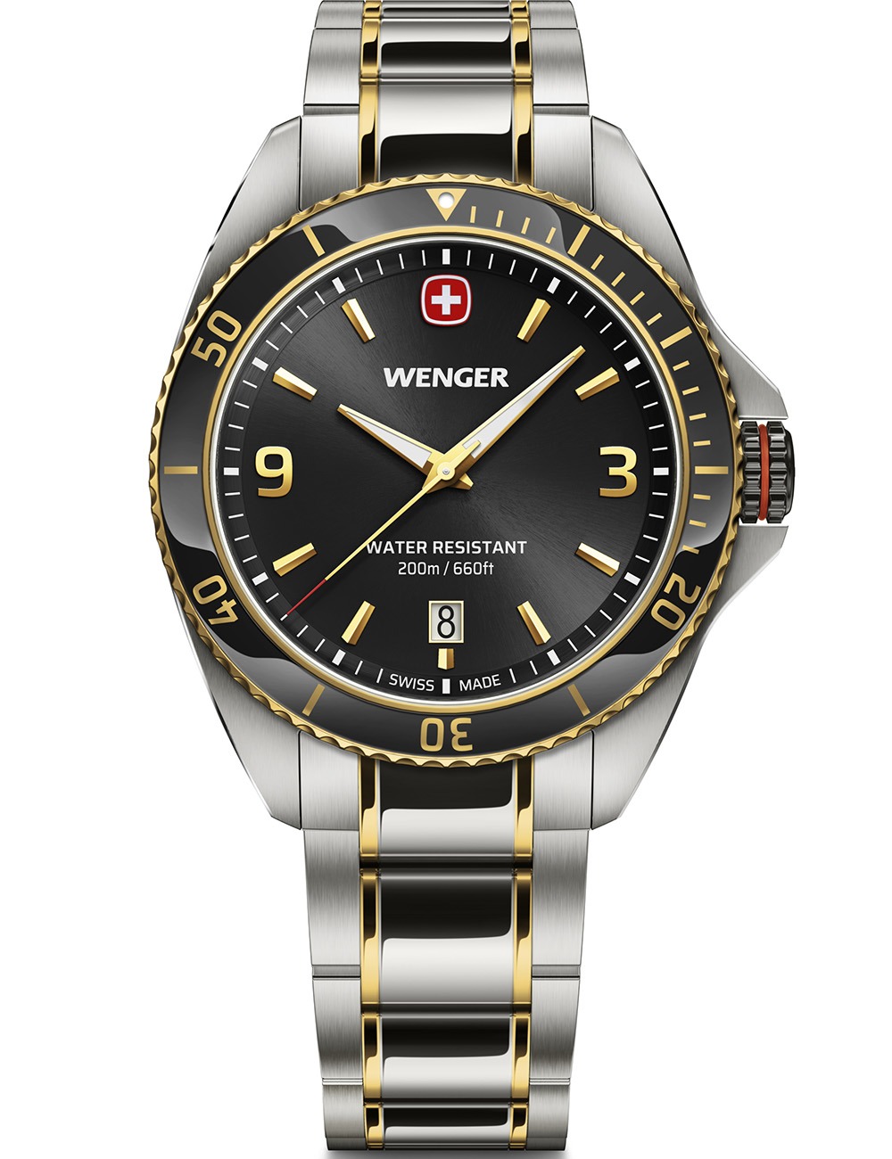 Wenger 01.2031.104 Herreur Ececutive