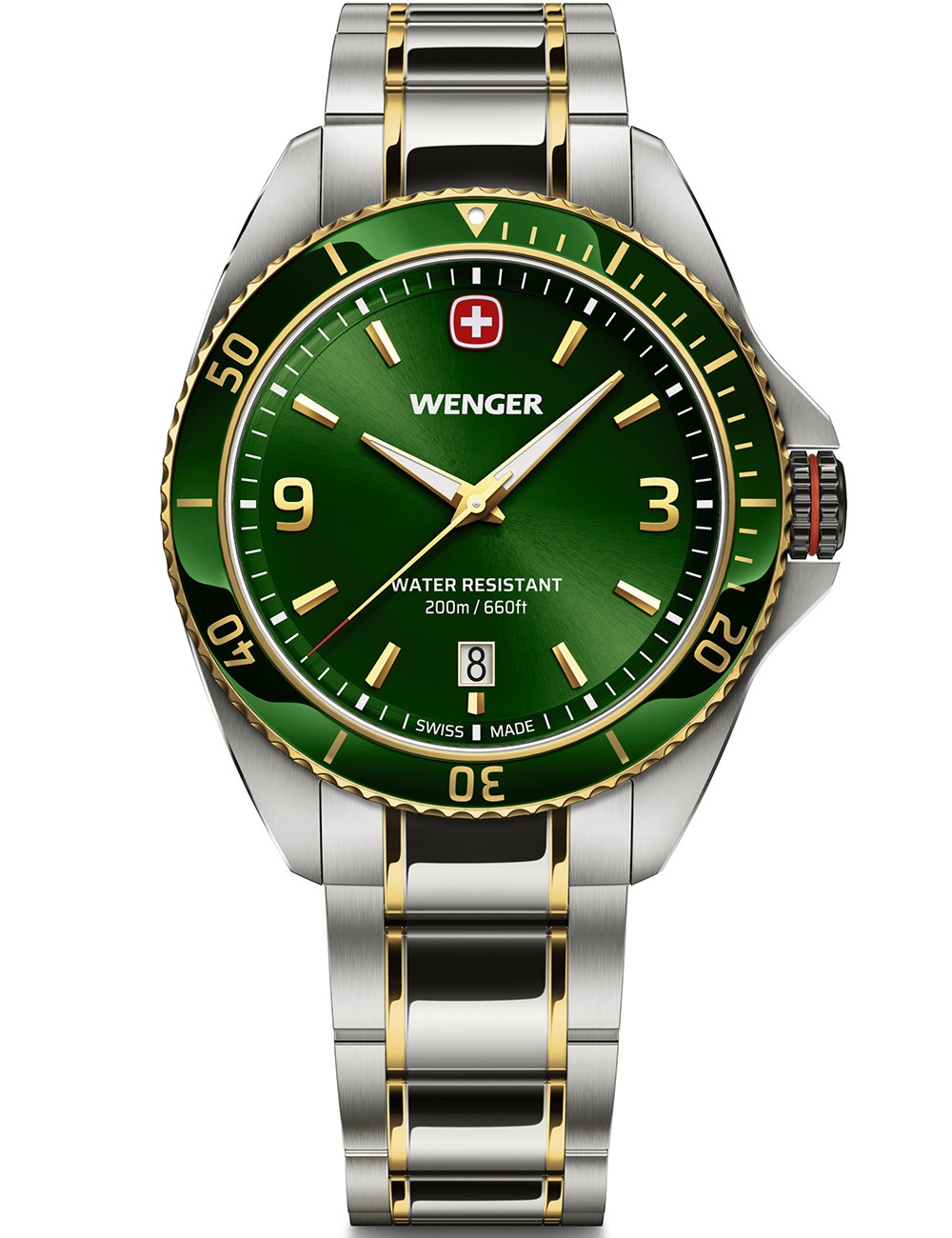 Wenger 01.2031.105 Herreur Ececutive