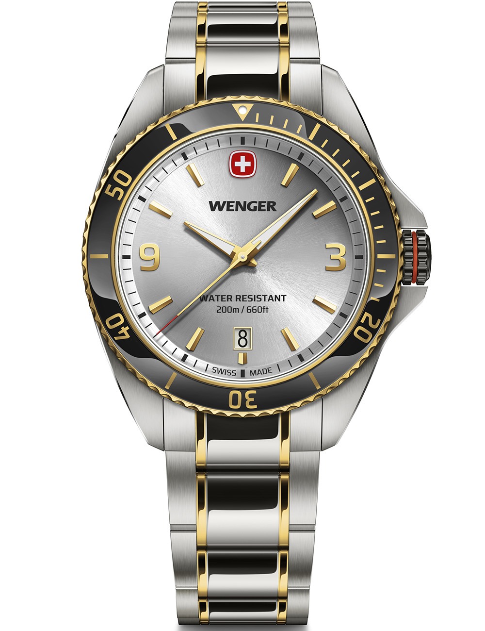 Wenger 01.2031.106 Herreur Ececutive