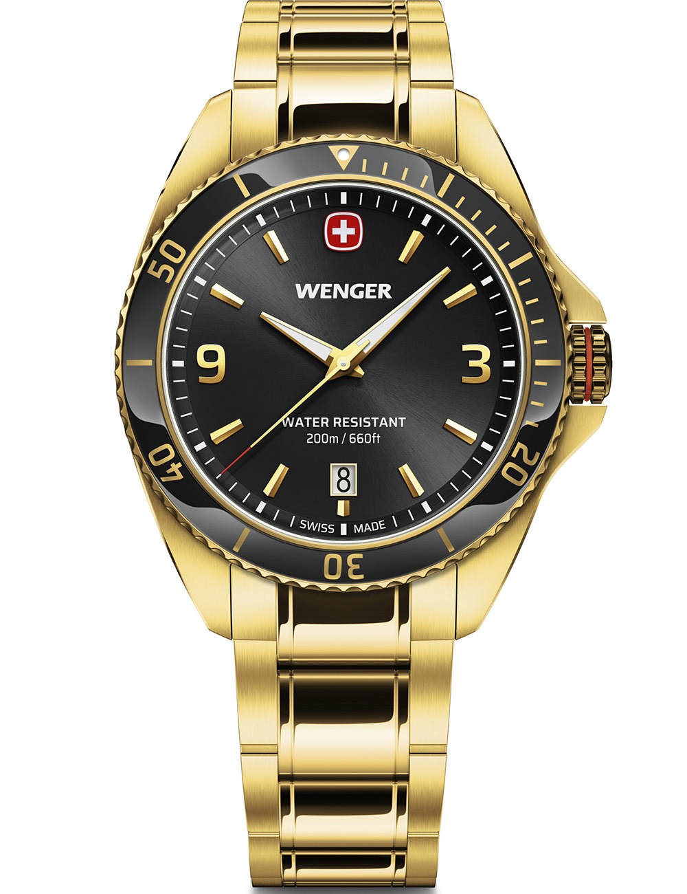 Wenger 01.2031.107 Herreur Ececutive