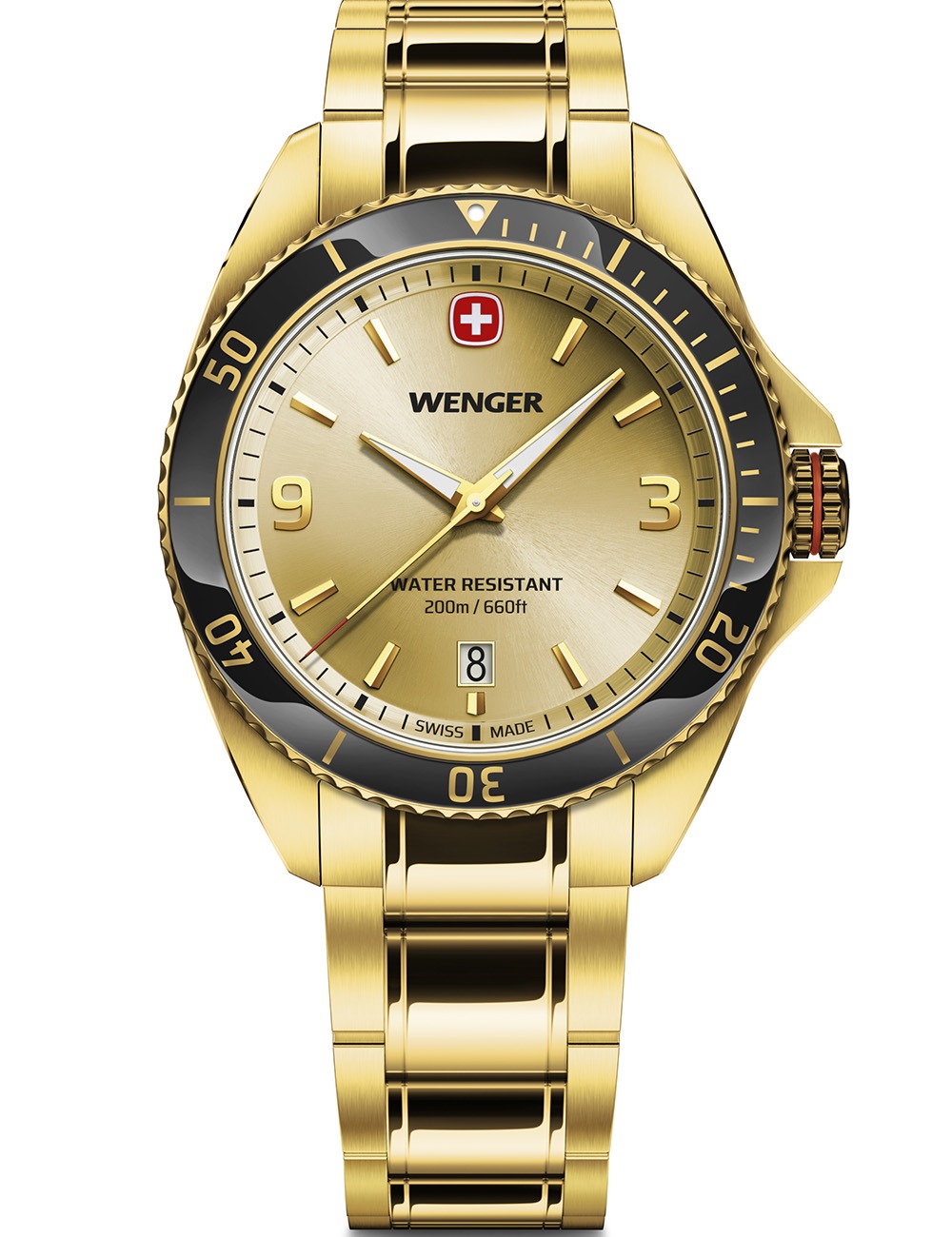 Wenger 01.2031.108 Herreur Ececutive
