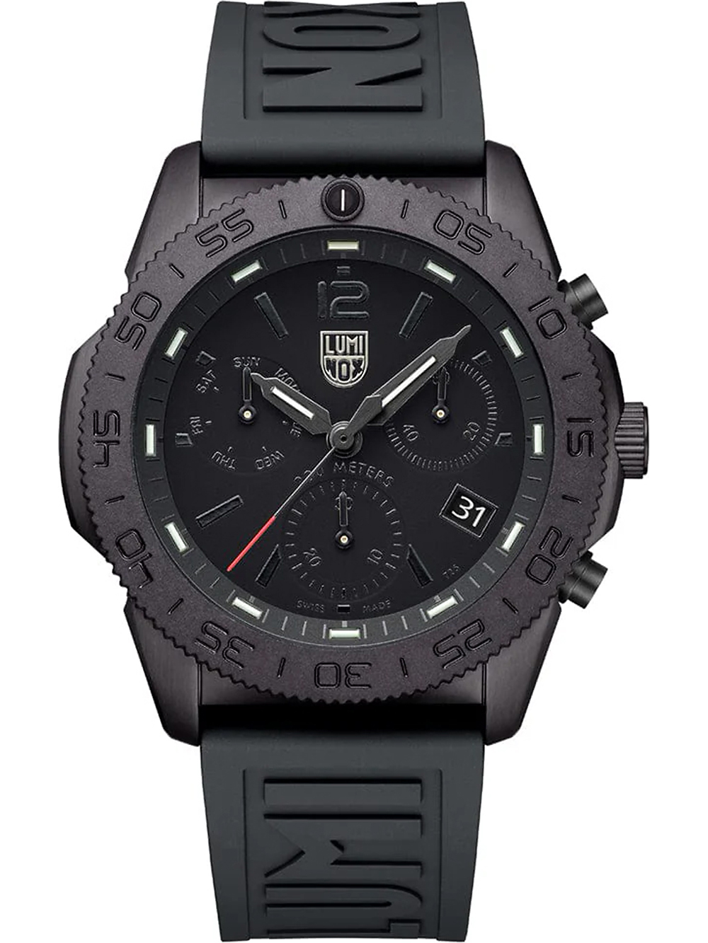 Luminox XS.3141.BO.1 Herreur Pacific Diver Chronograph