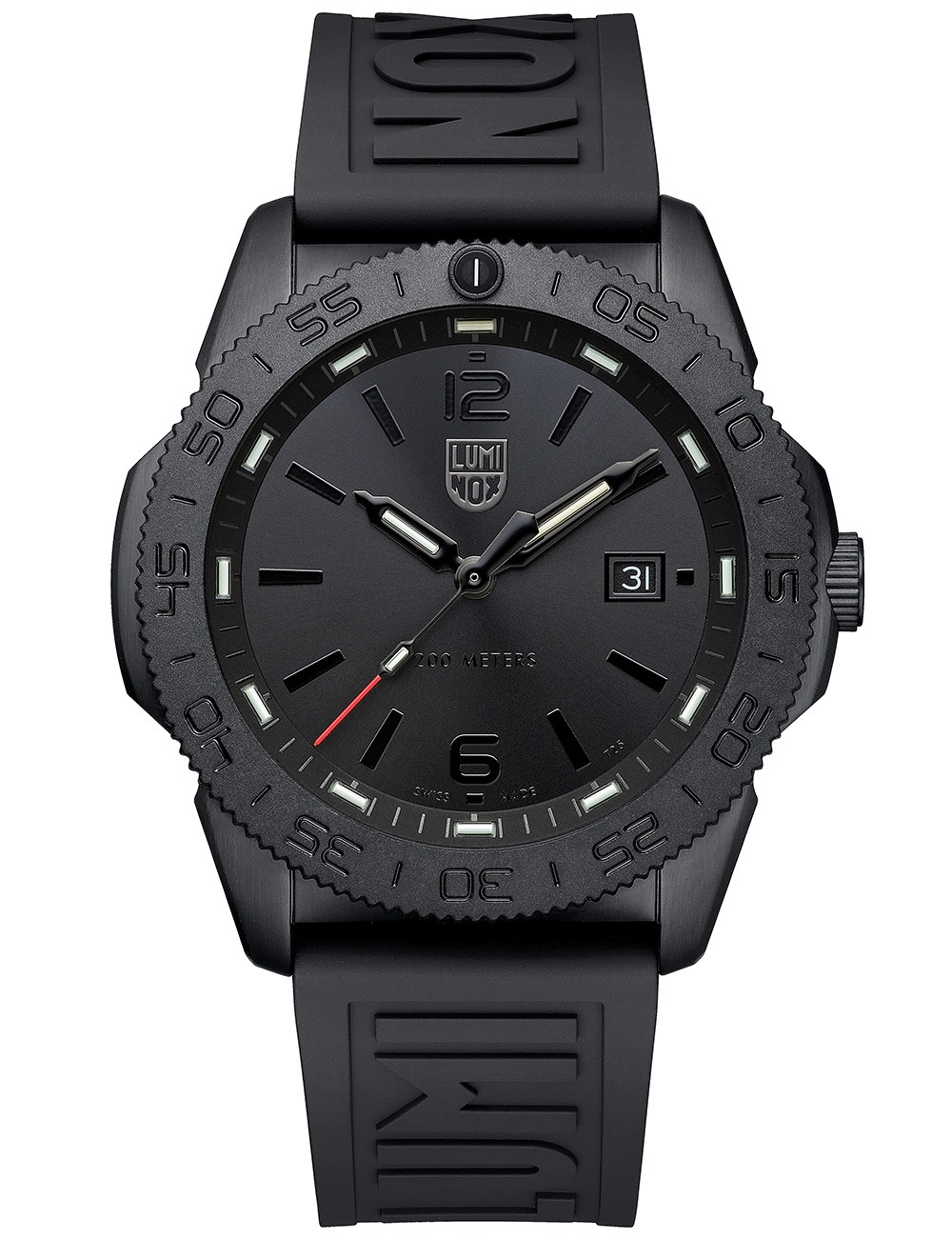 Luminox XS.3121.BO.1 Herreur Pacific Diver