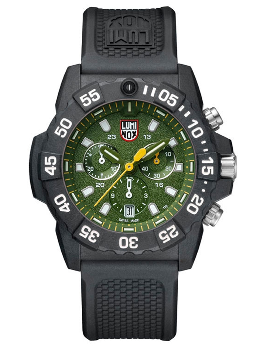 Luminox XS.3597 Herreur Navy Seal
