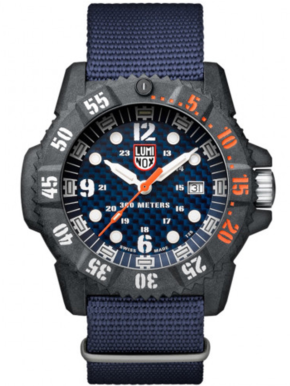 Luminox XS.3803.C Herreur Master Carbon Seal