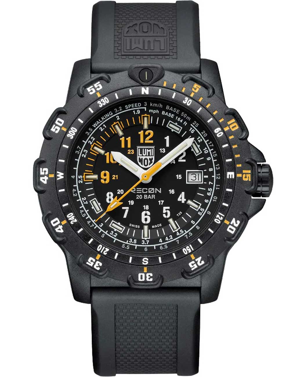 Luminox XL.8825.H.SET.1 Herreur Recon Point Man Set