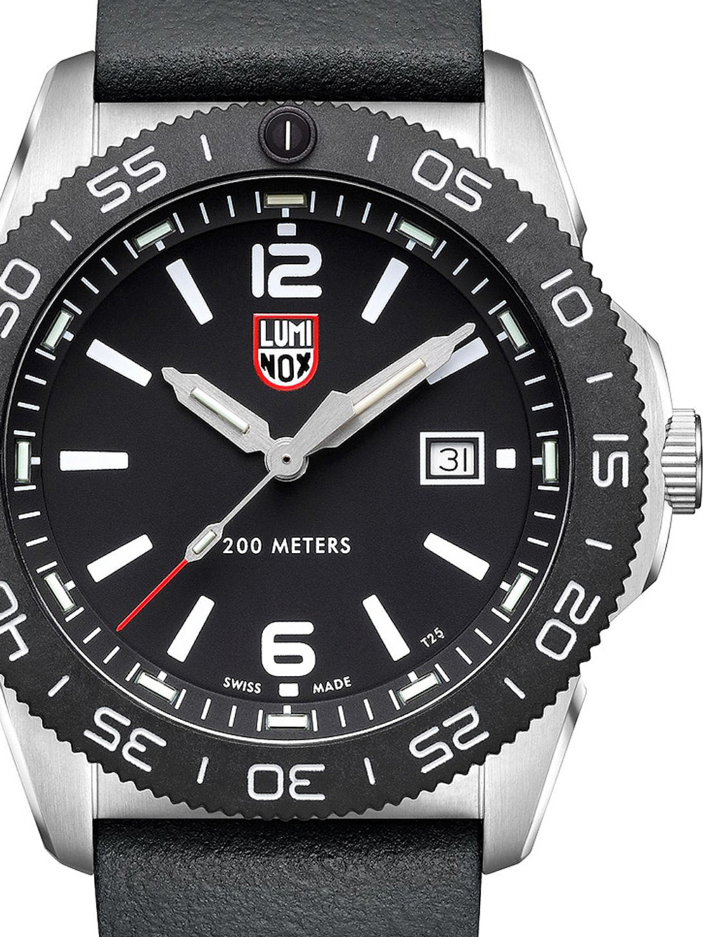 Luminox XS.3121.1 Herreur Pacific Diver