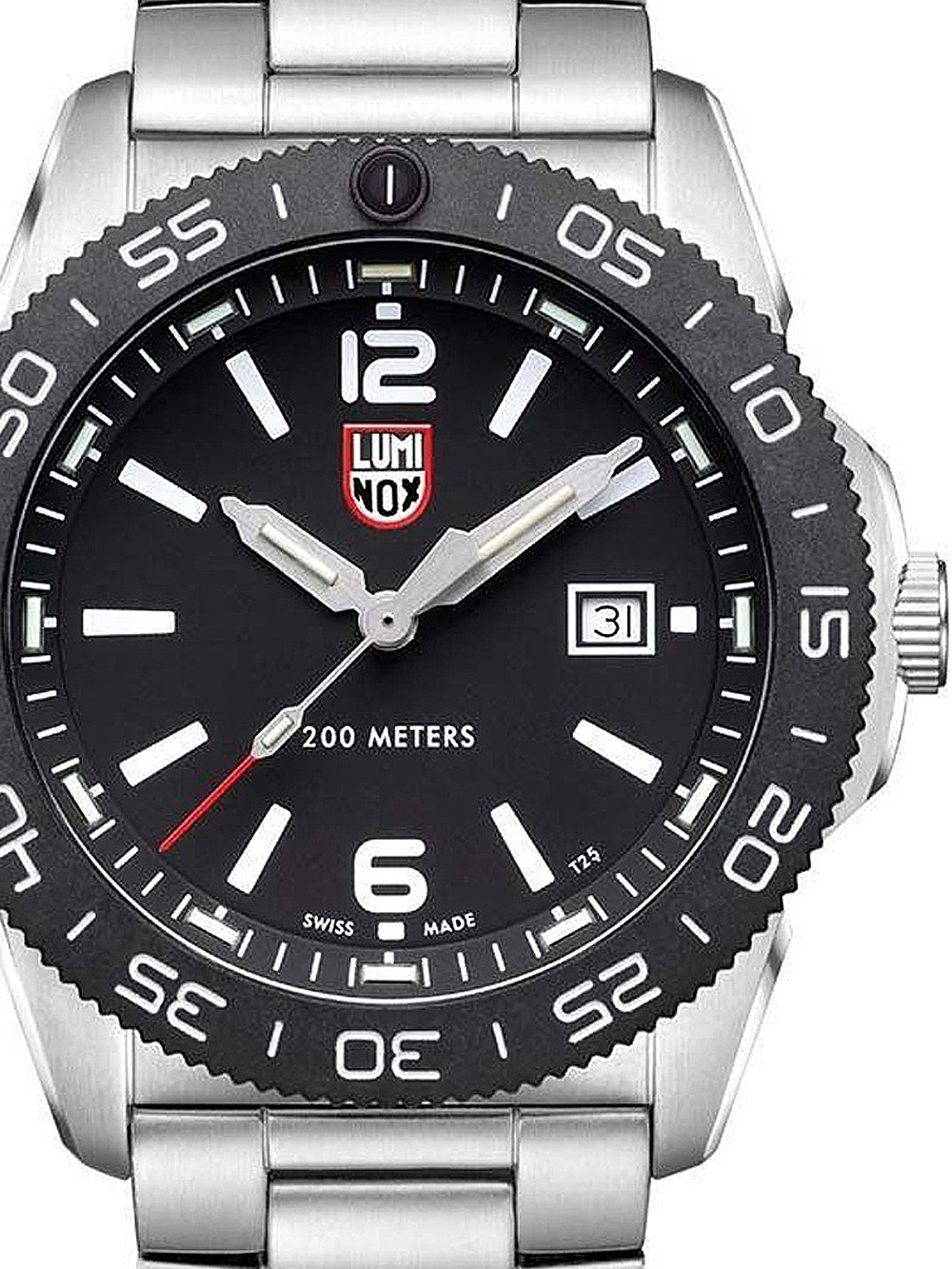 Luminox XS.3122 Herreur Pacific Diver