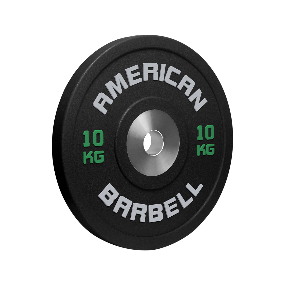 10 kg Urethane Pro Bumper