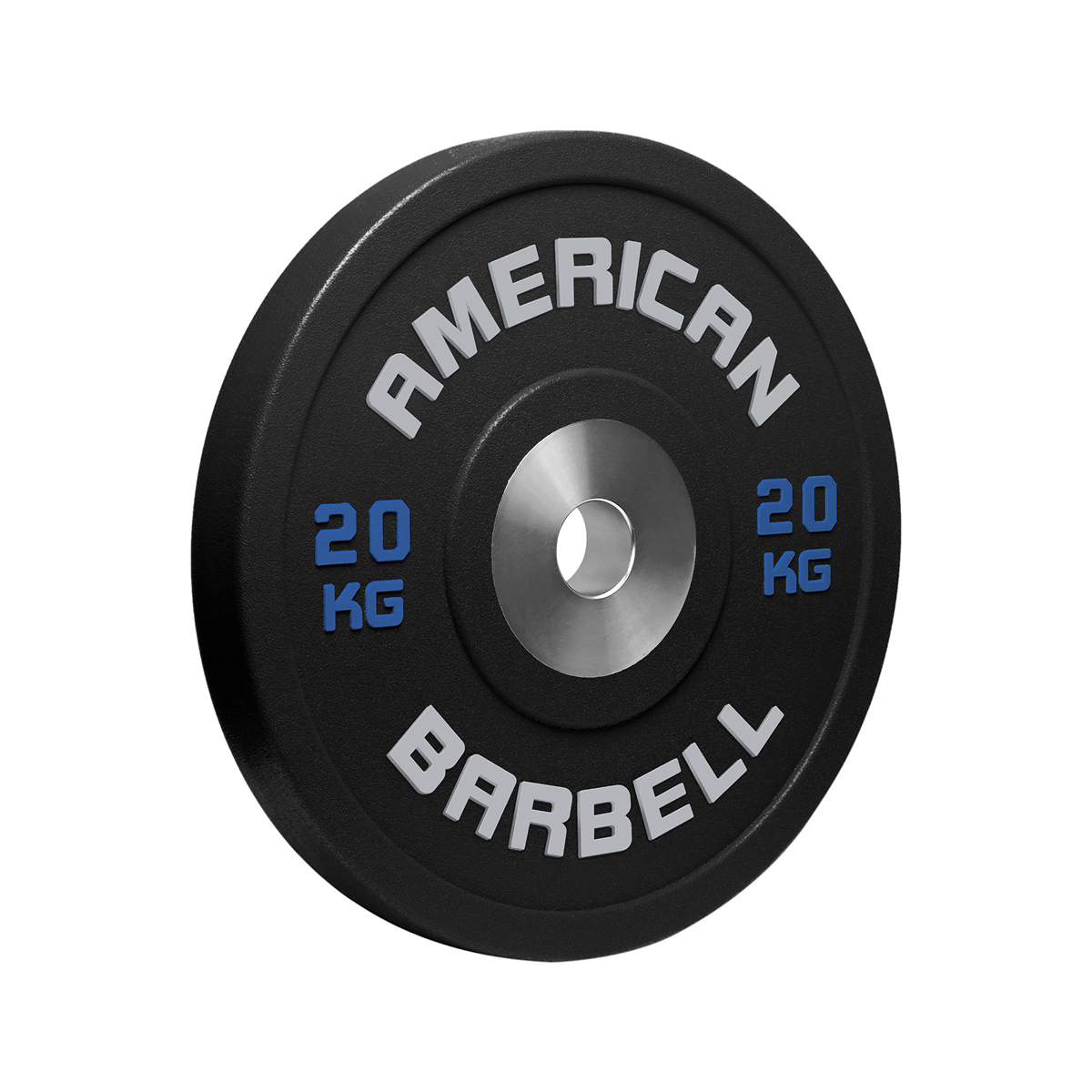 20 kg Urethane Pro Bumper