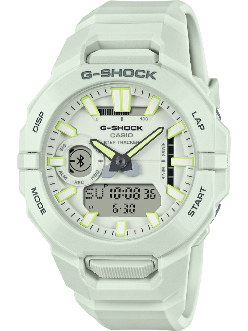 Casio GBA-950-7AER Herreur G-Shock