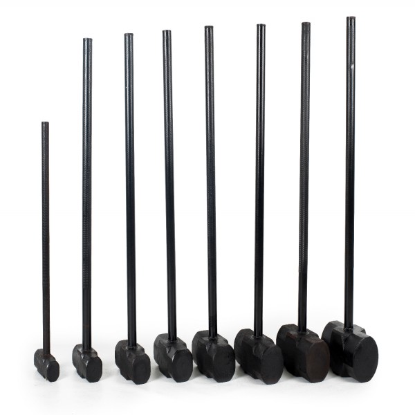 Nordic Fighter Crossfit Hammer 14kg