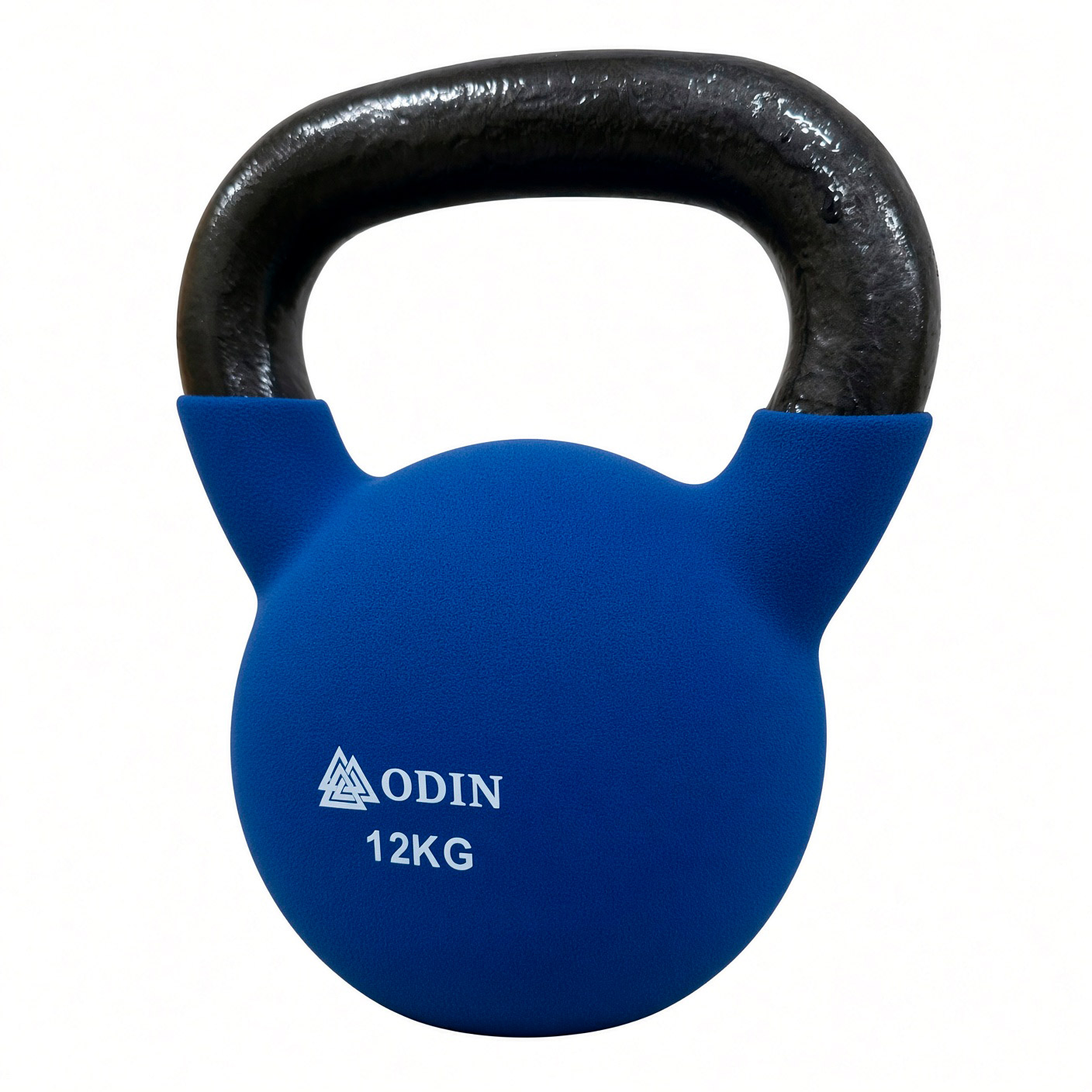 Odin Neopren/Jern Kettlebell 12kg