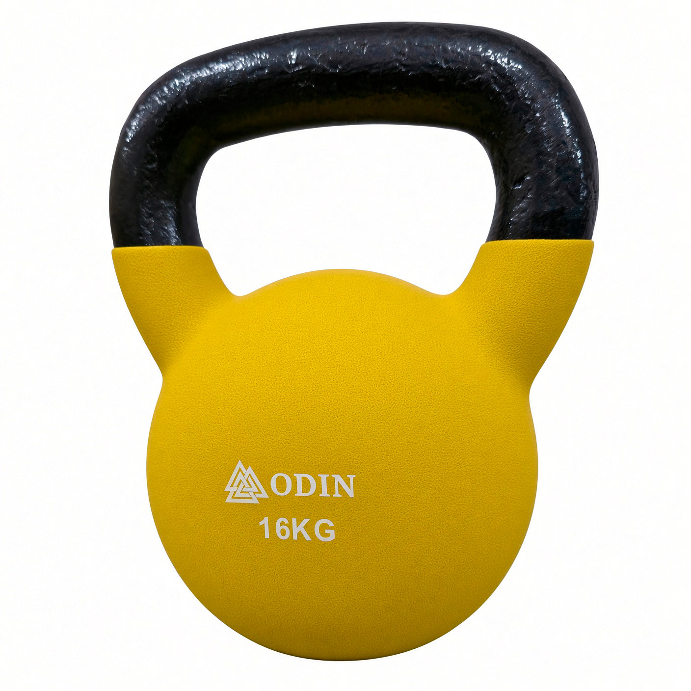 Odin Neopren/Jern Kettlebell 16kg