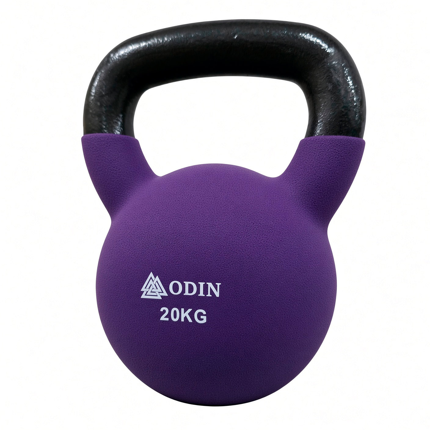 Odin Neopren/Jern Kettlebell 20kg