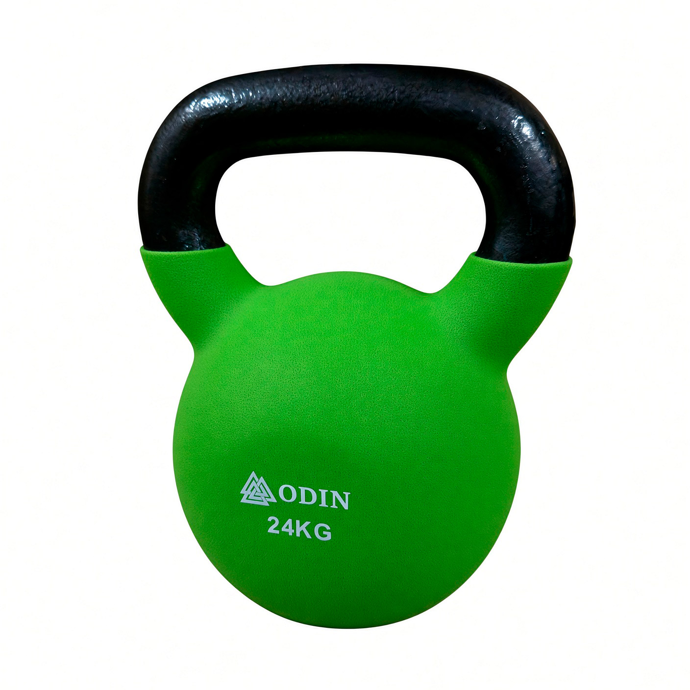 Odin Neopren/Jern Kettlebell 24kg