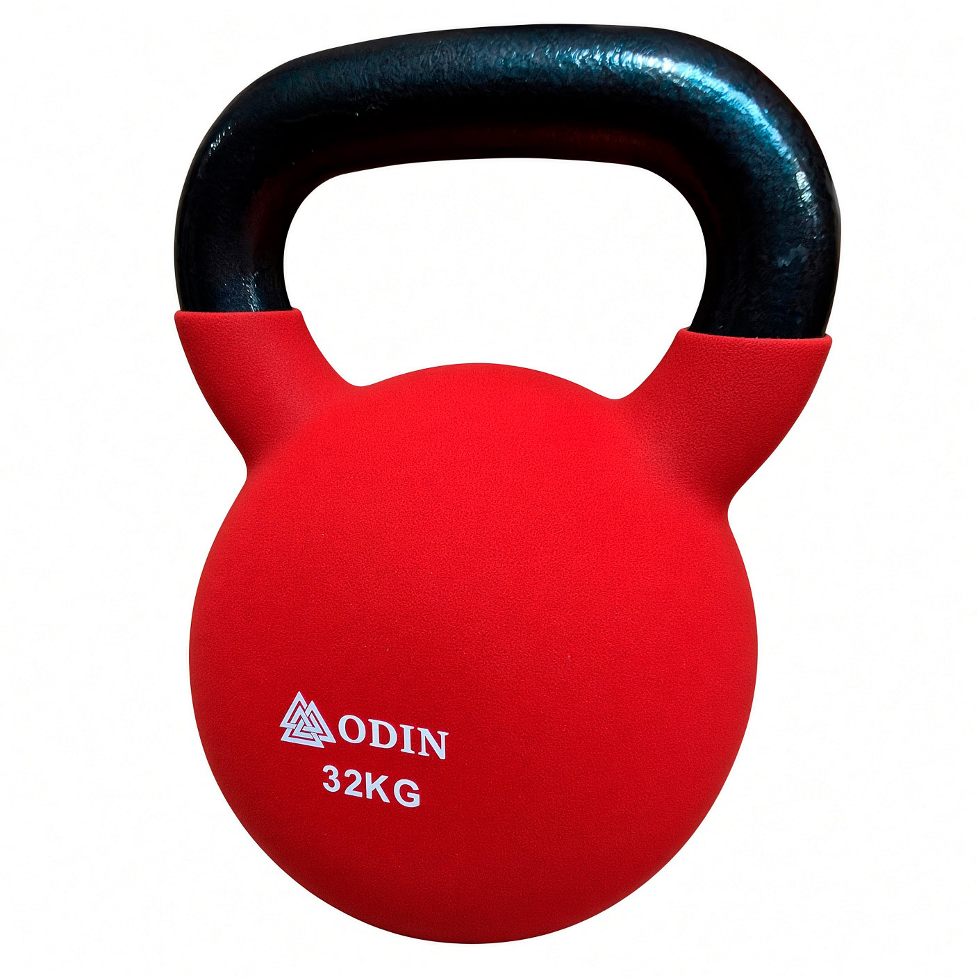 Odin Neopren/Jern Kettlebell 32kg