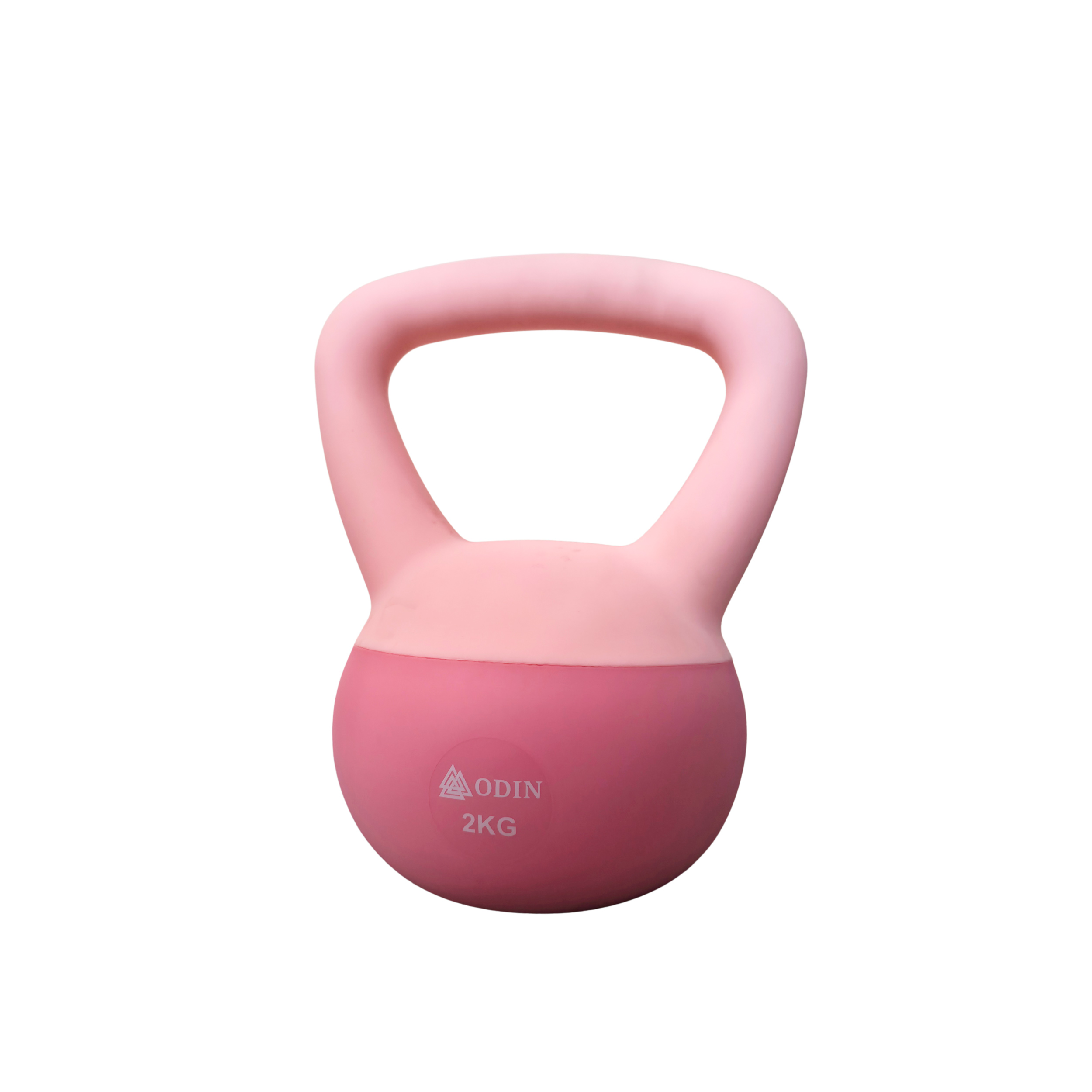 Odin Blød Kettlebell 2kg