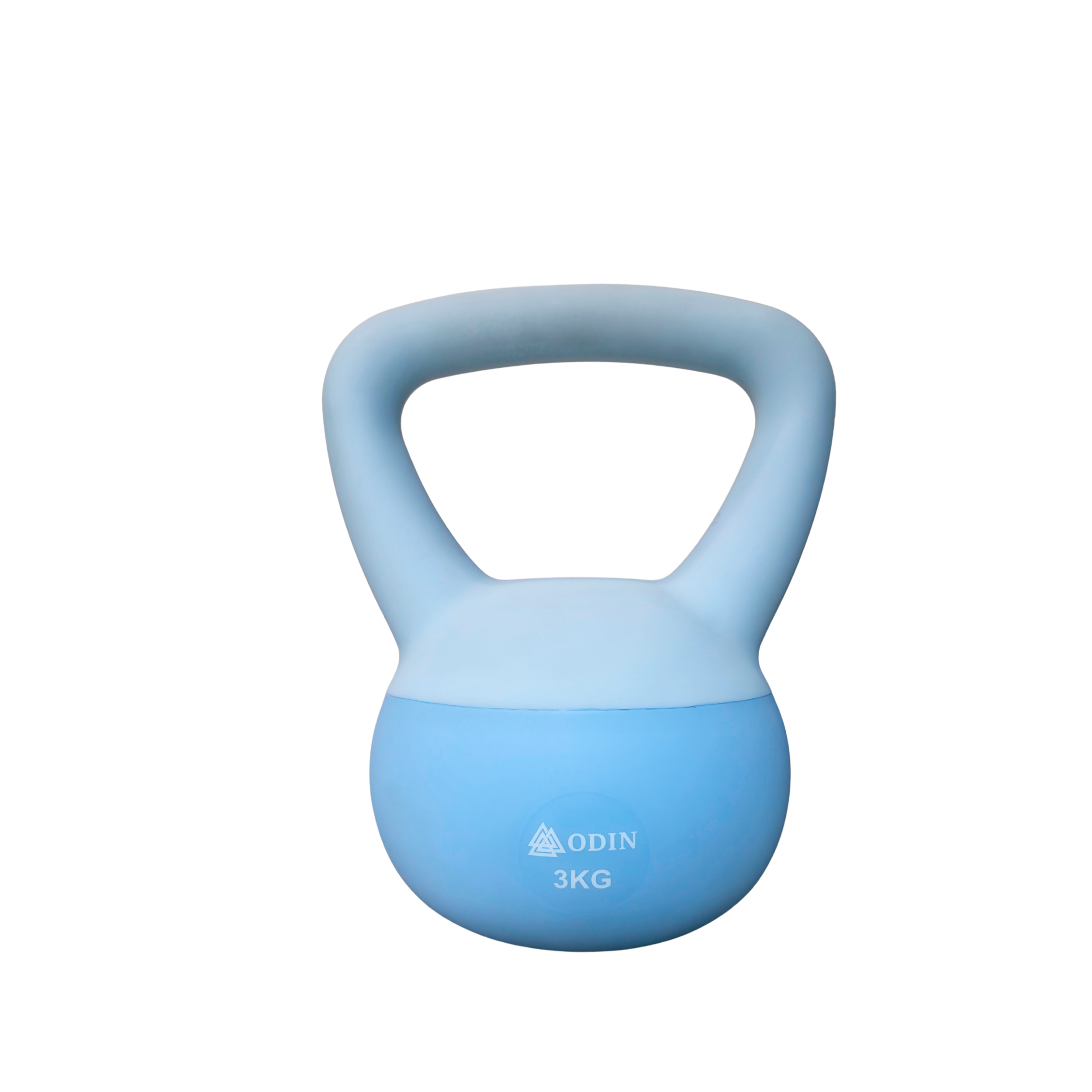 Odin Blød Kettlebell 3kg