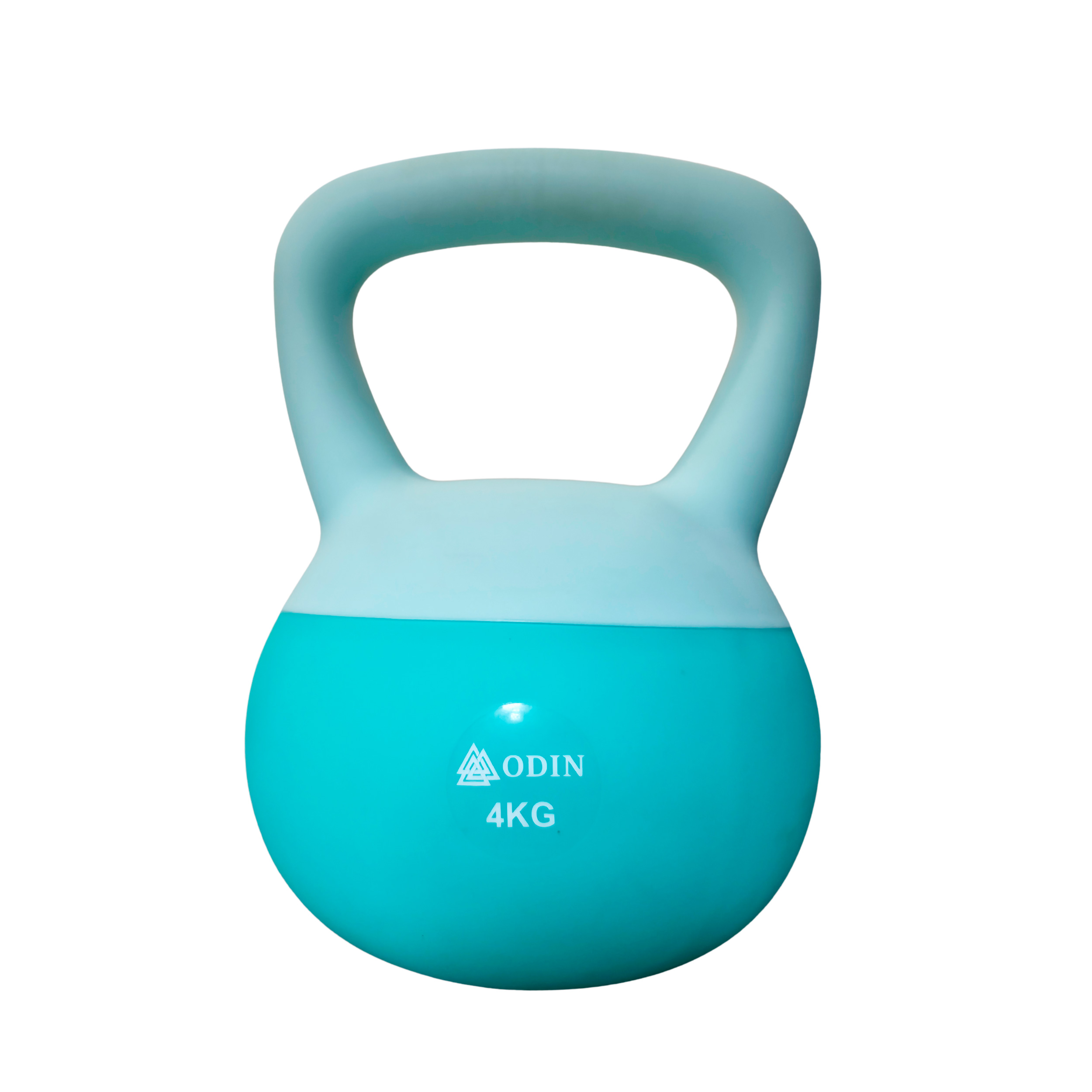 Odin Blød Kettlebell 4kg