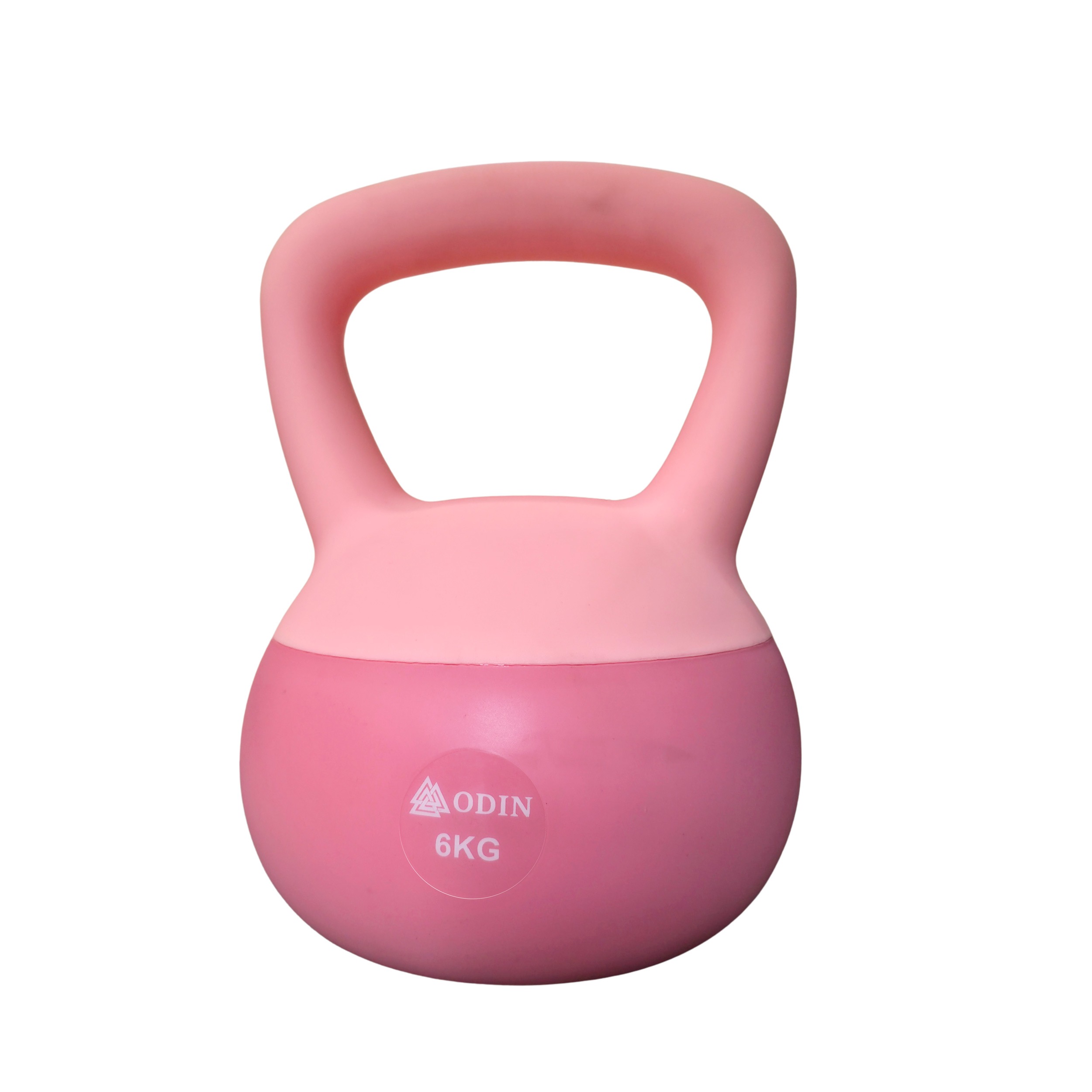 Odin Blød Kettlebell 6kg