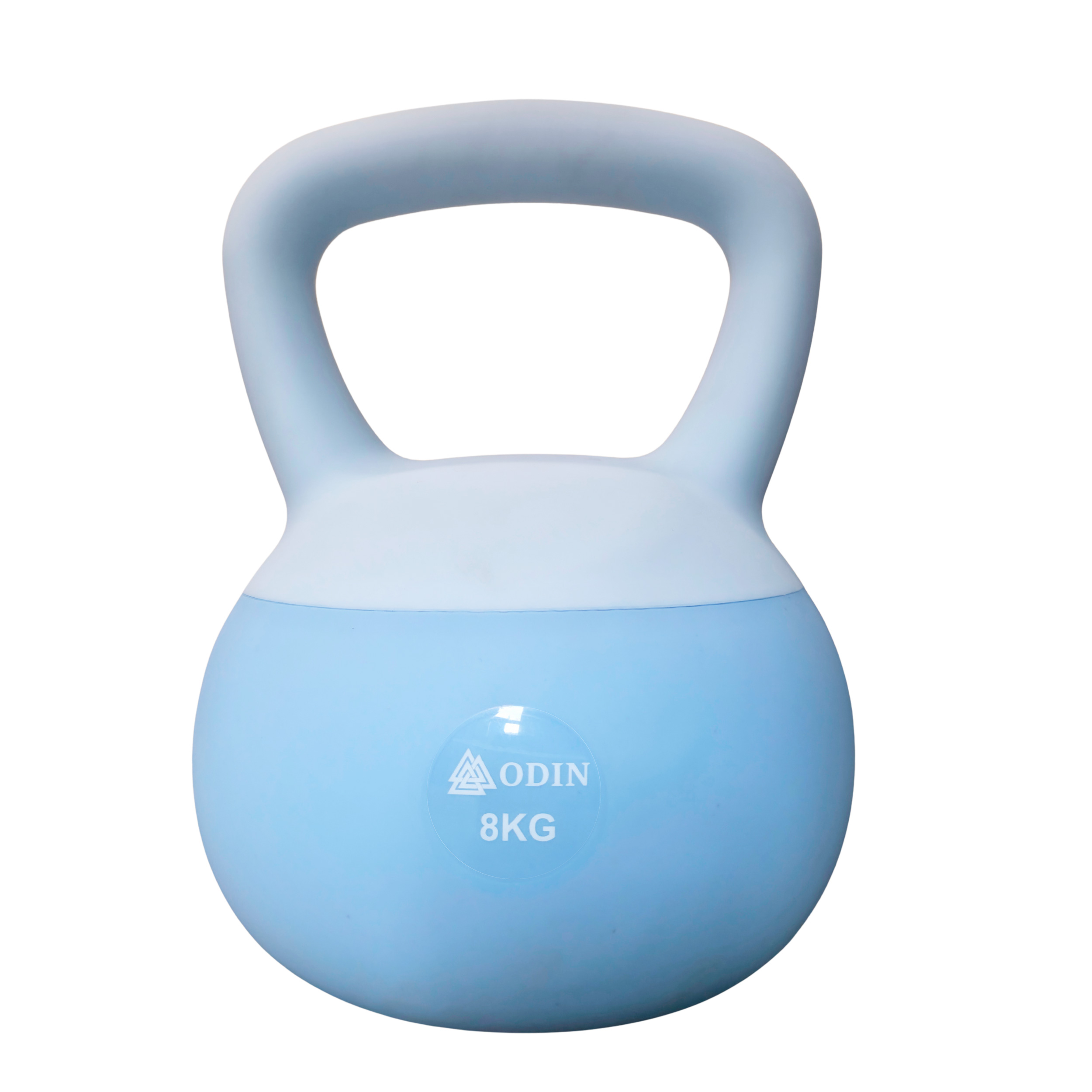 Odin Blød Kettlebell 8kg