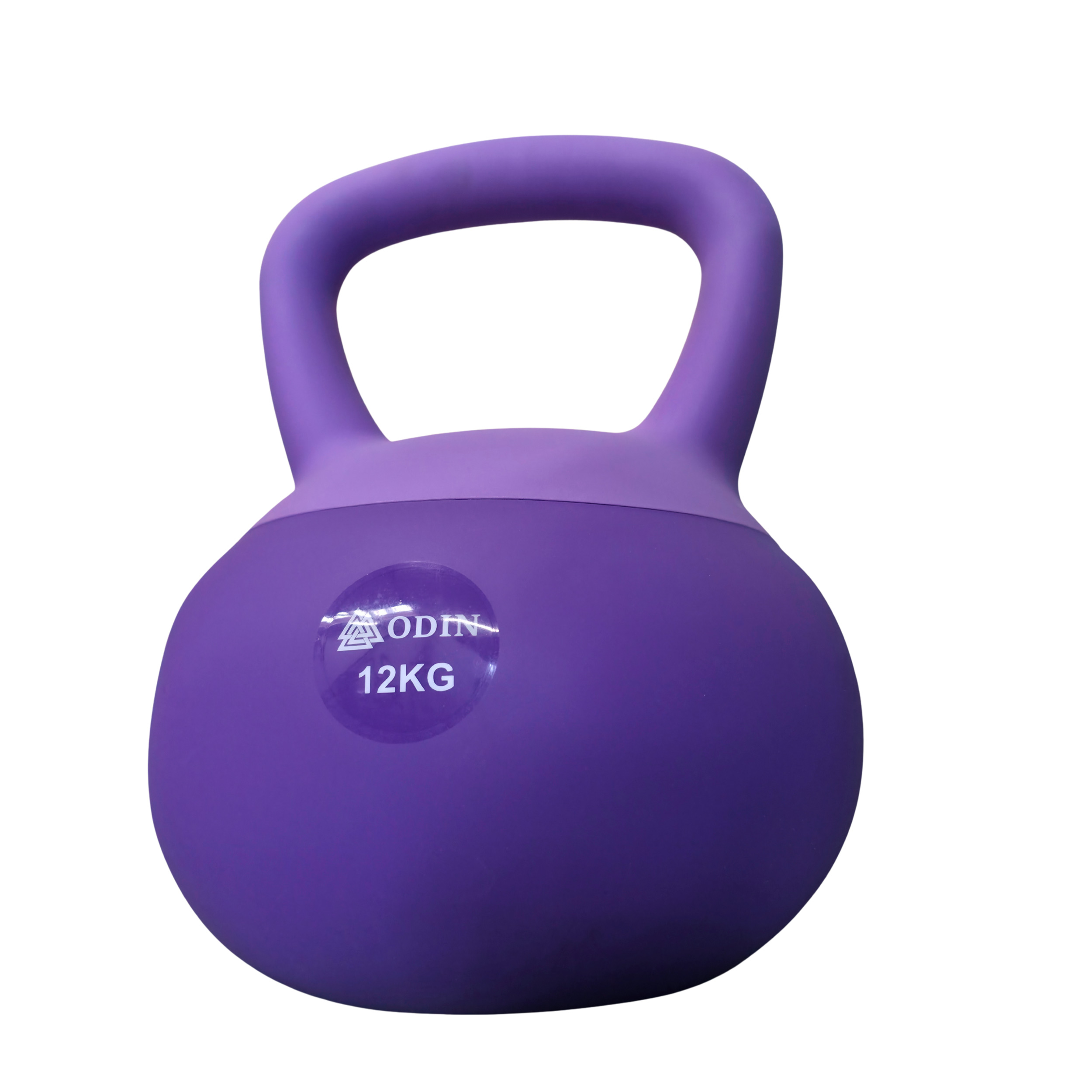 Odin Blød Kettlebell 12kg