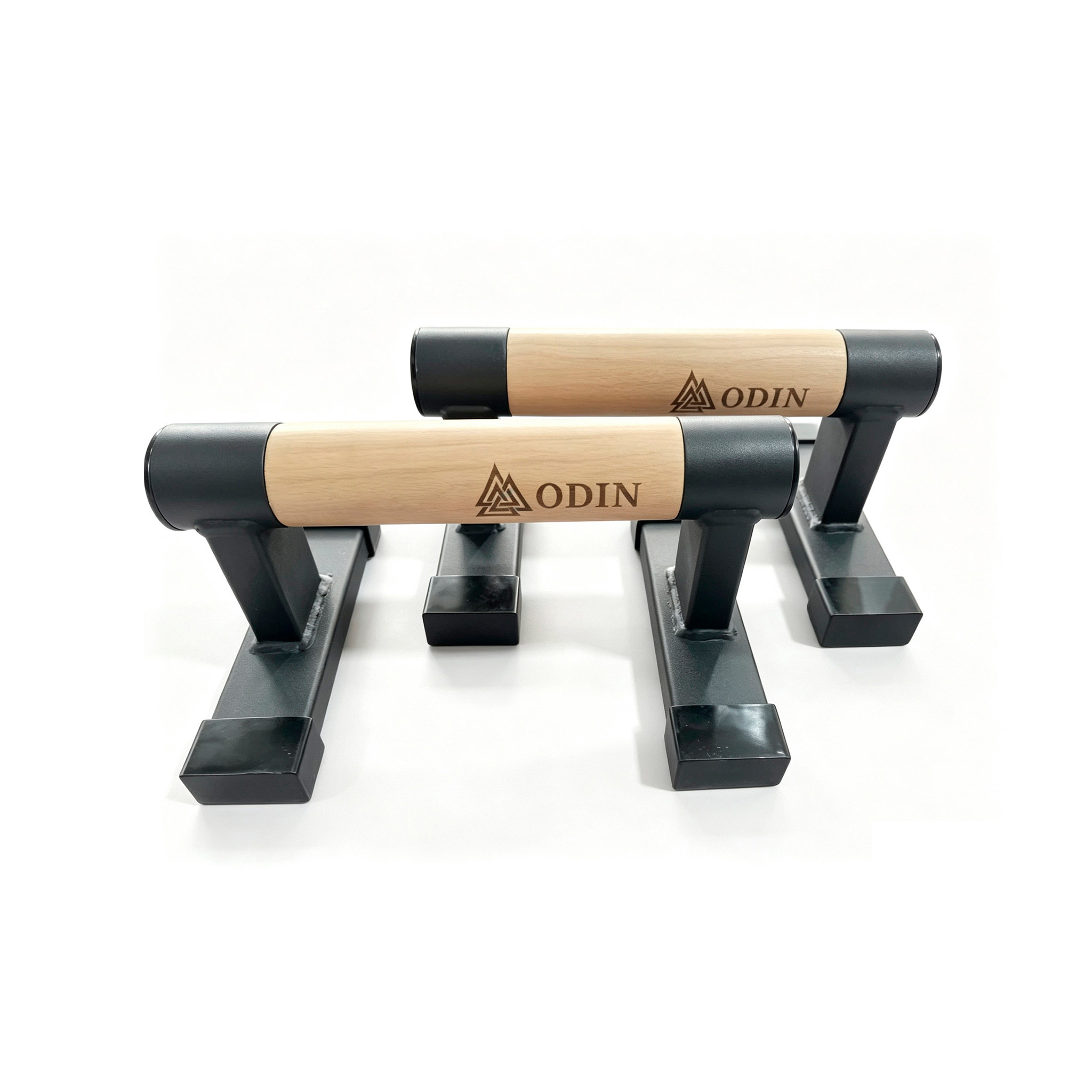 Odin Parallettes S 24x12cm Træ