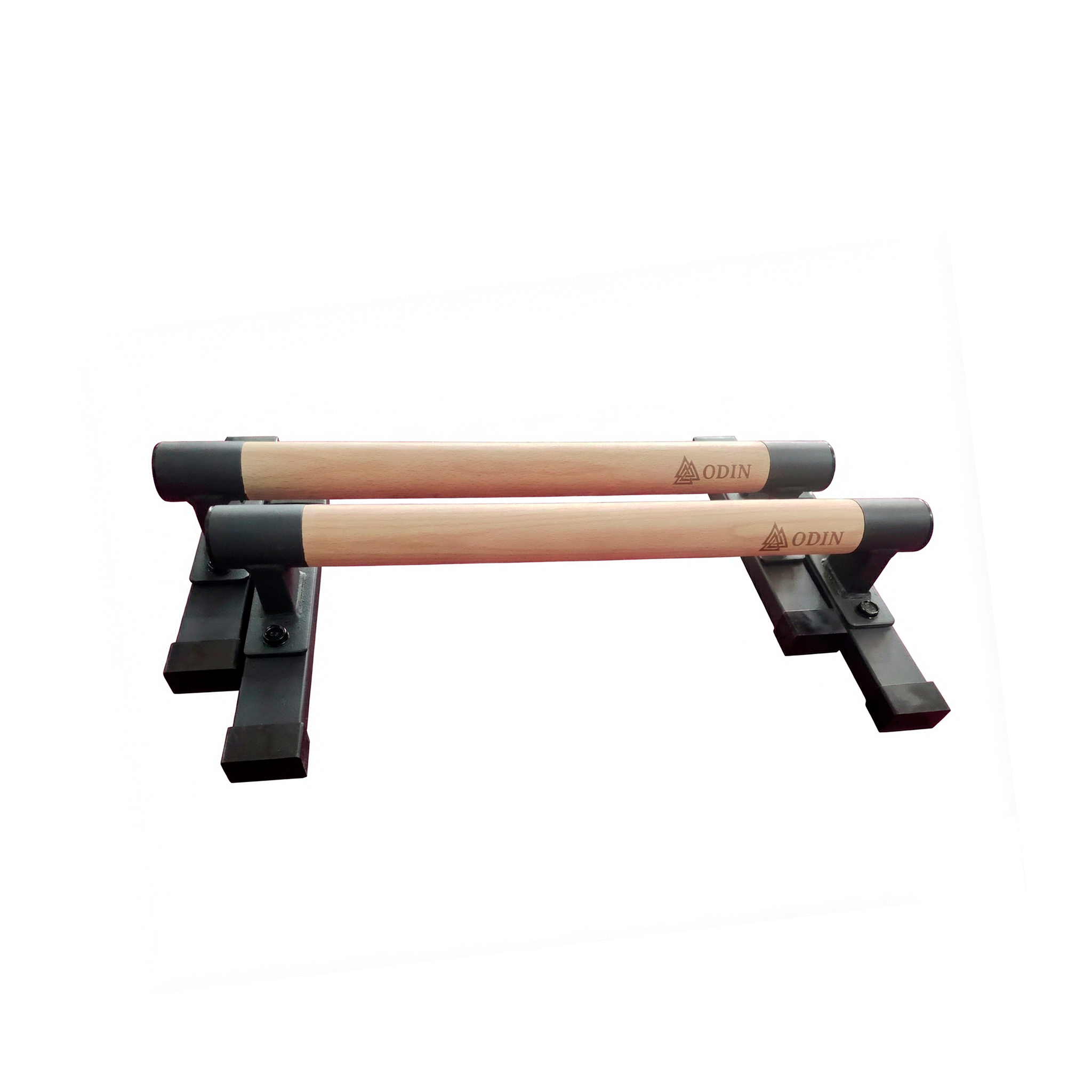 Odin Parallettes M 50x10cm Træ