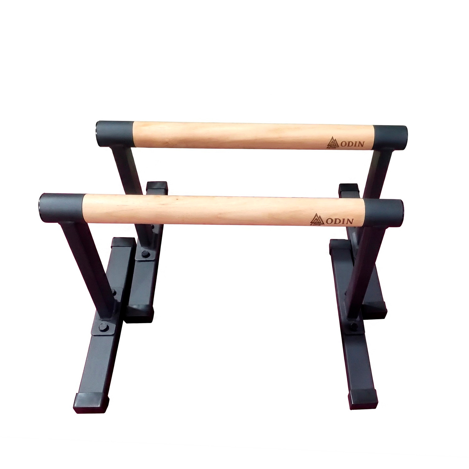 Odin Parallettes L 50x30cm Træ