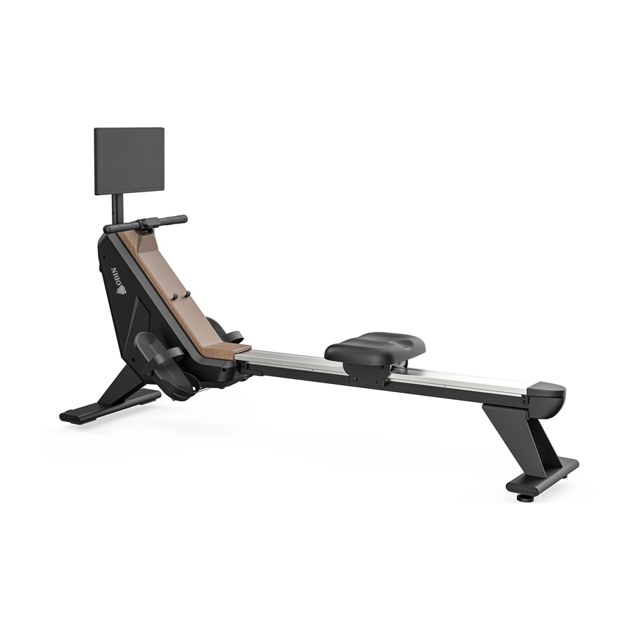 Odin R920 Horisont Romaskine