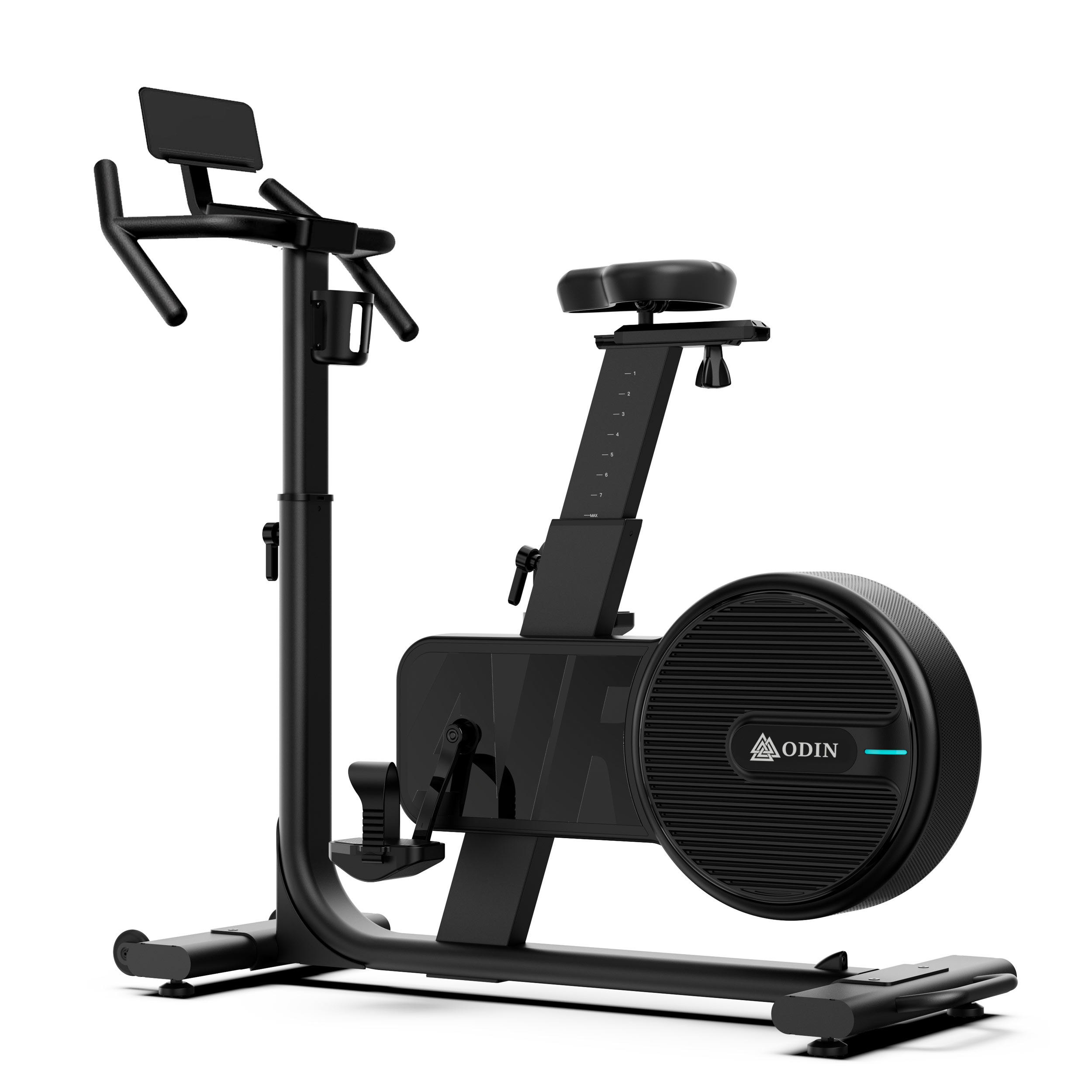 Odin Pro B920 StormRide AirMag Motionscykel