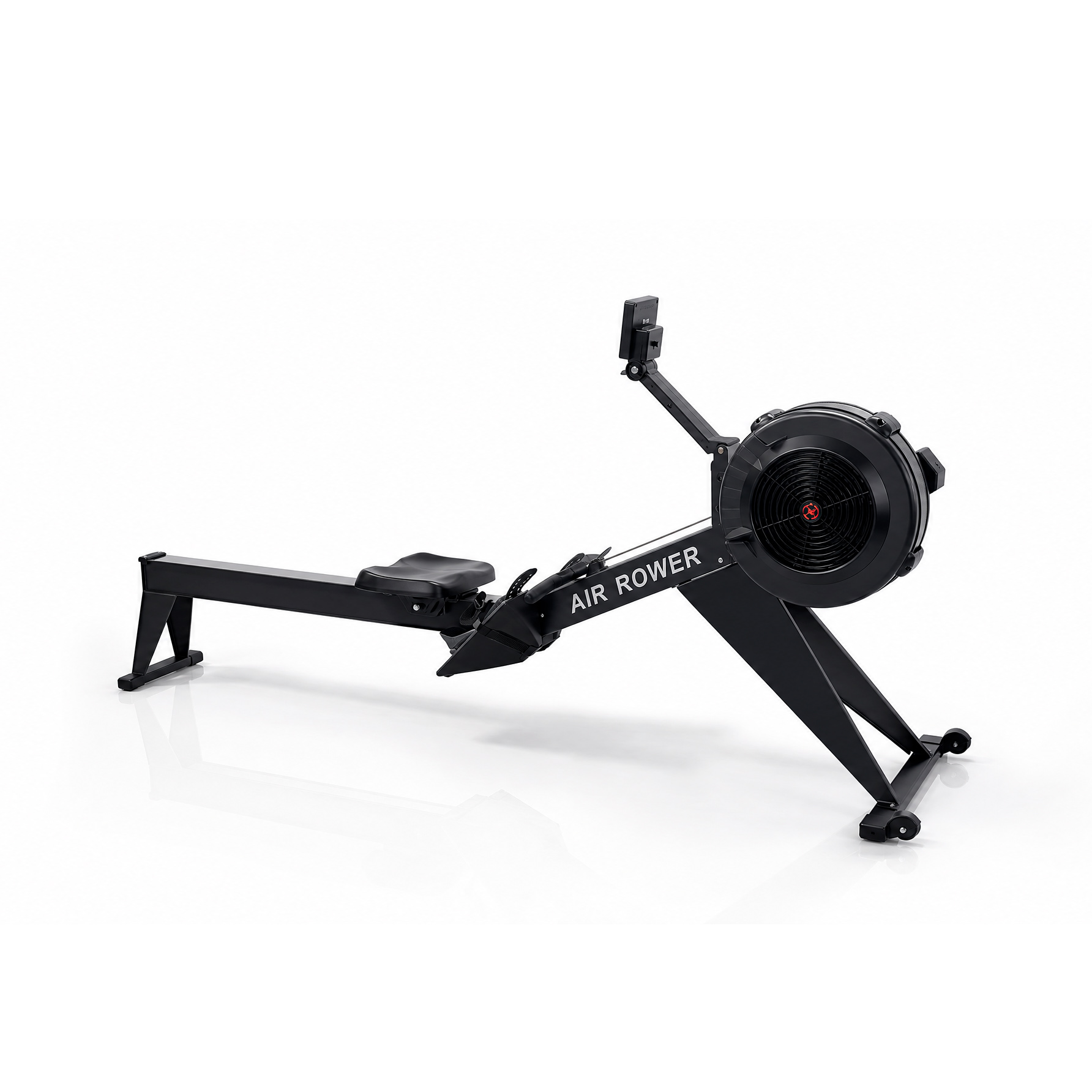 Pro Air Rower Høj Romaskine