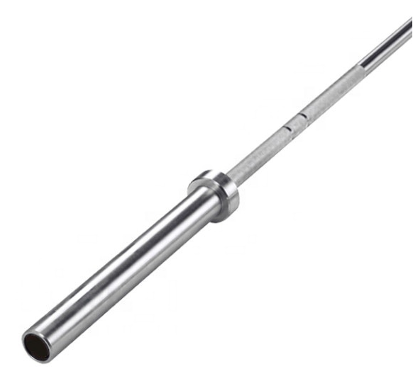 Odin Olympic Vægtstang 201 cm, 15kg, 50mm