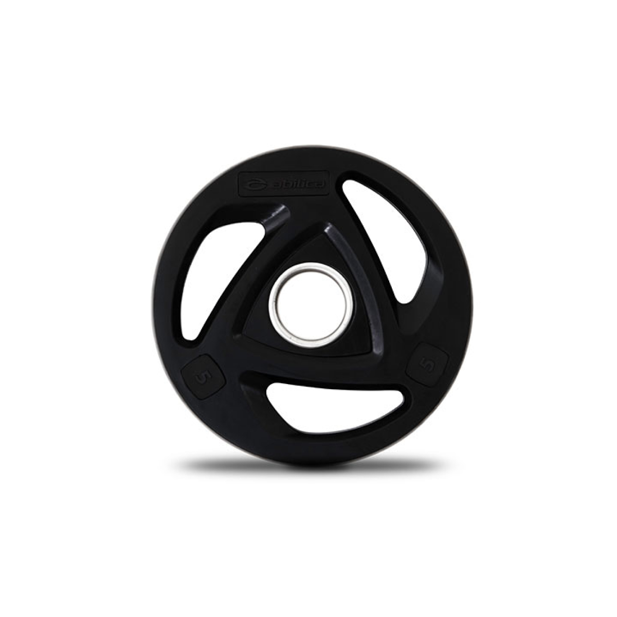 Abilica Olympic WeightPlate 5 kg