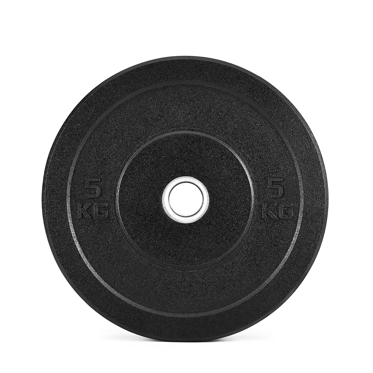 Abilica Hi-Temp BumperPlate 5 kg
