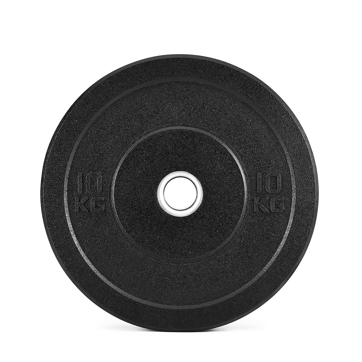 Abilica Hi-Temp BumperPlate 10 kg