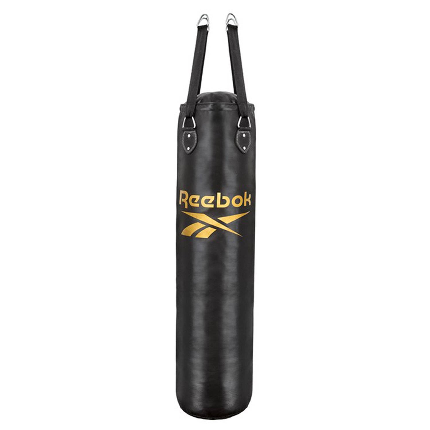 Reebok 4ft PU Sandsæk - (120x30cm - 20kg)