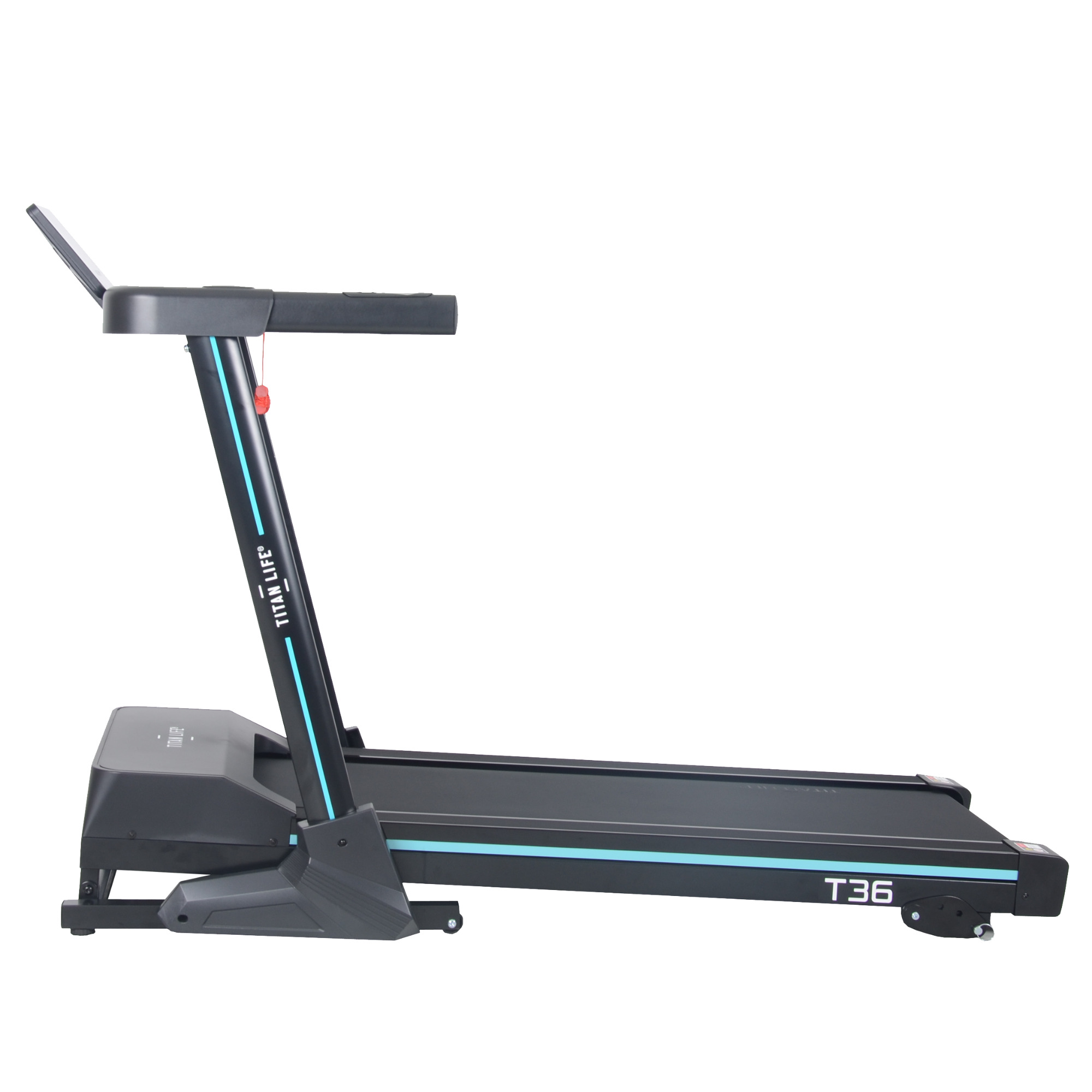 Titan Life Treadmill T36 Løbebånd