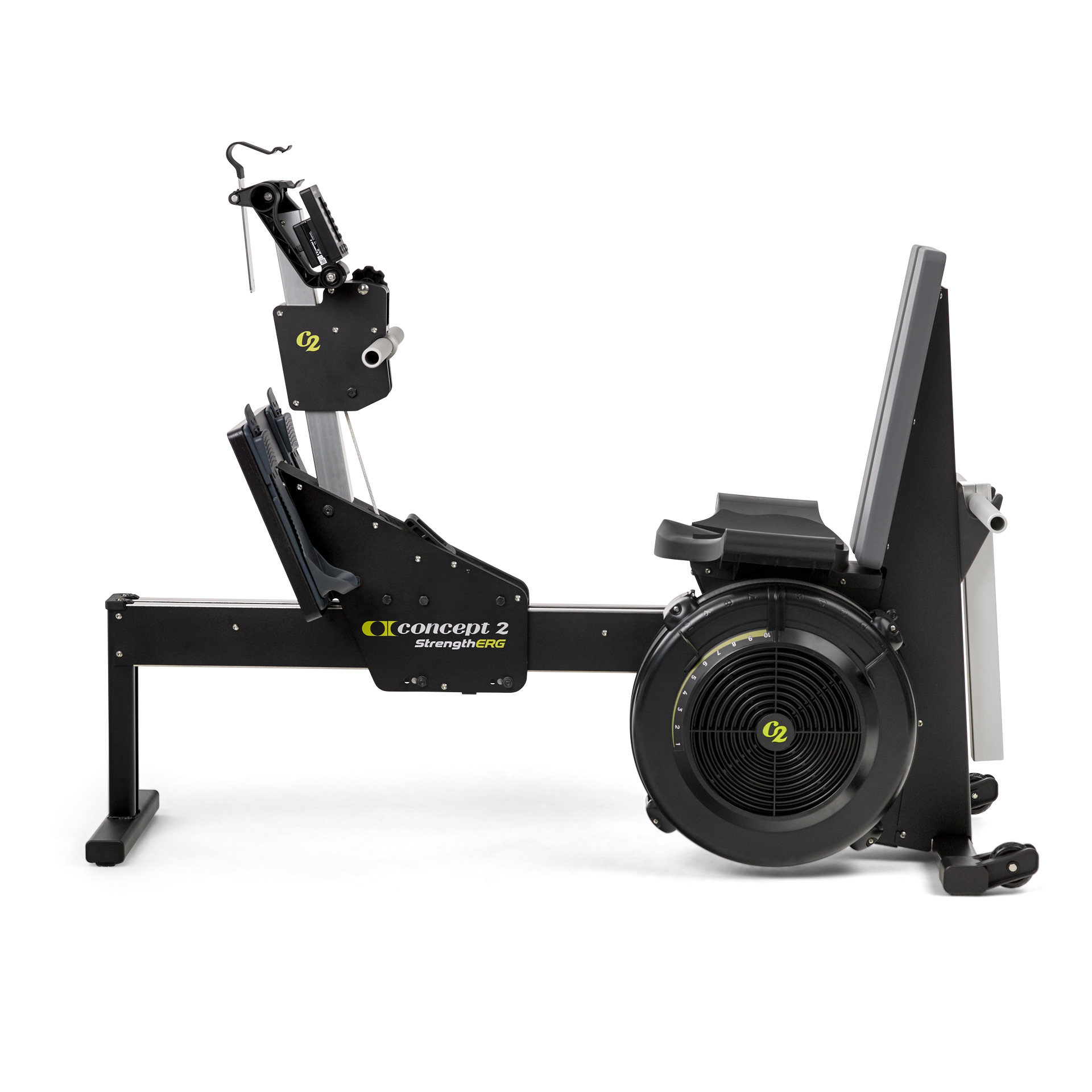 Concept2 Model StregthErg inkl. PM5
