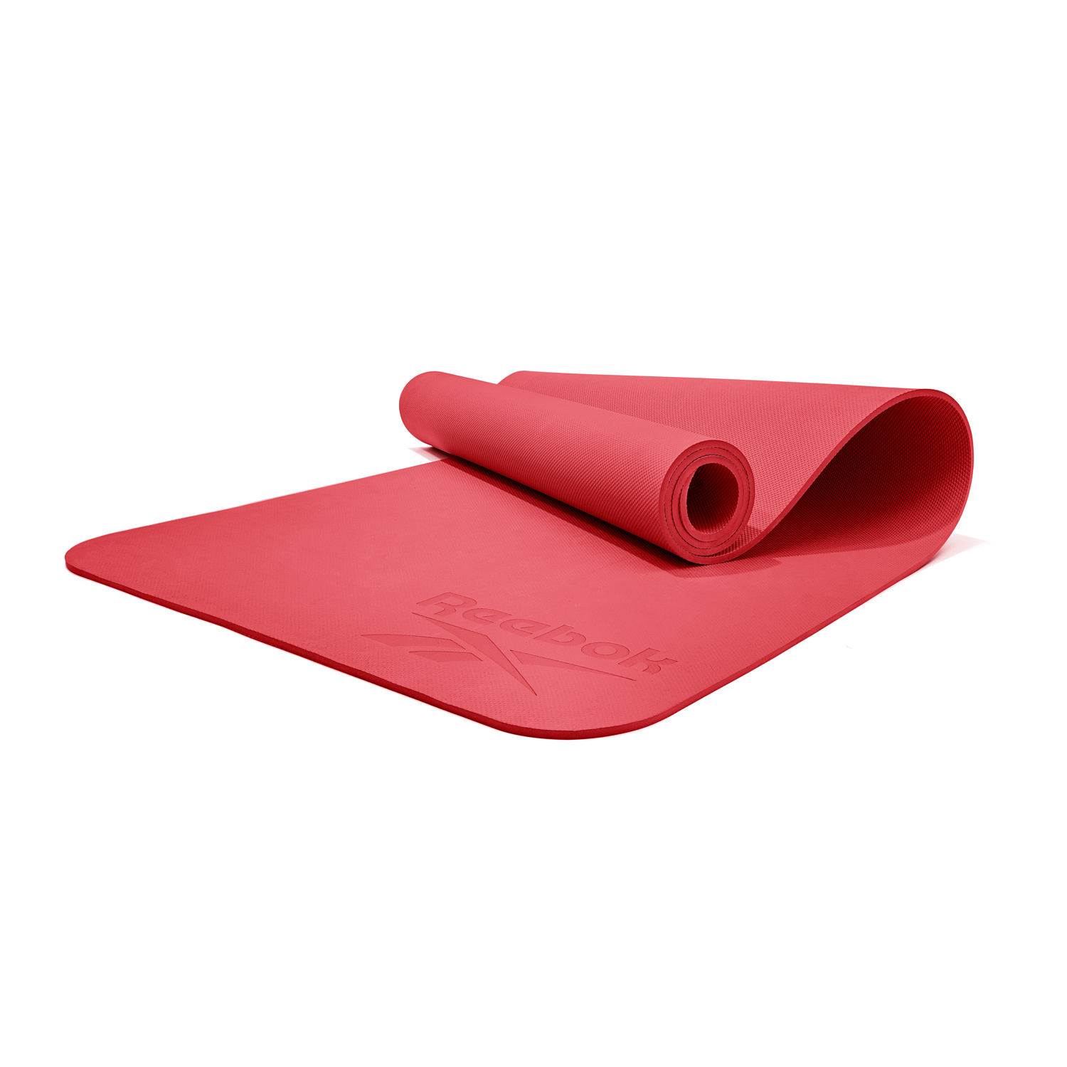 Reebok Yogamåtte - 6mm - Astro Dust
