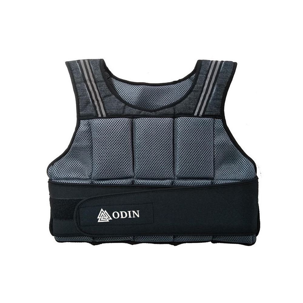 Odin Soft Vægtvest 10kg