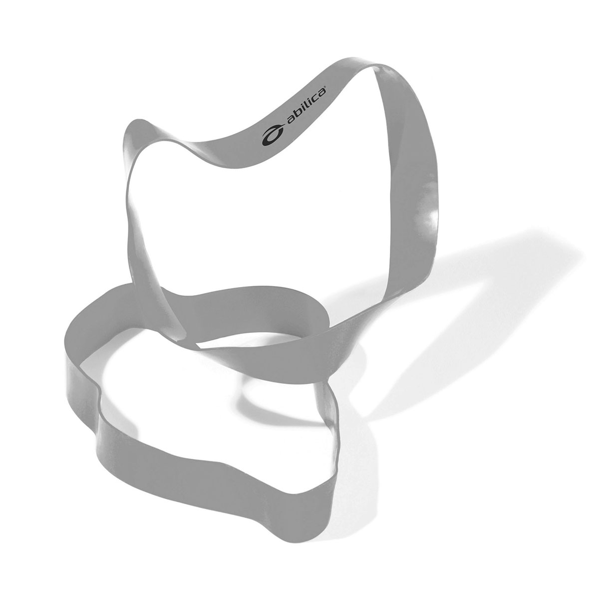 Abilica RubberBands ECO Grey