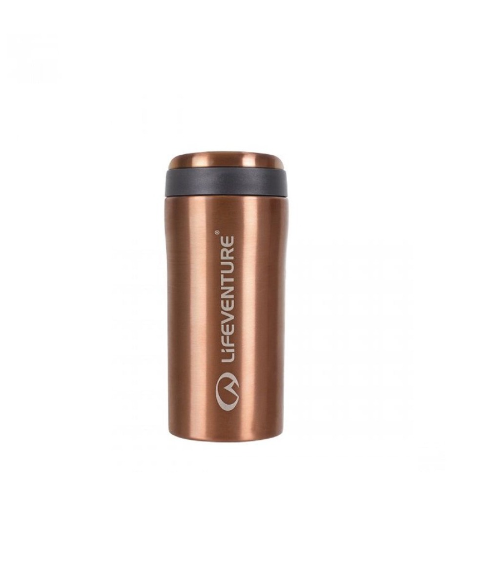 LifeVenture Termokrus Bronze