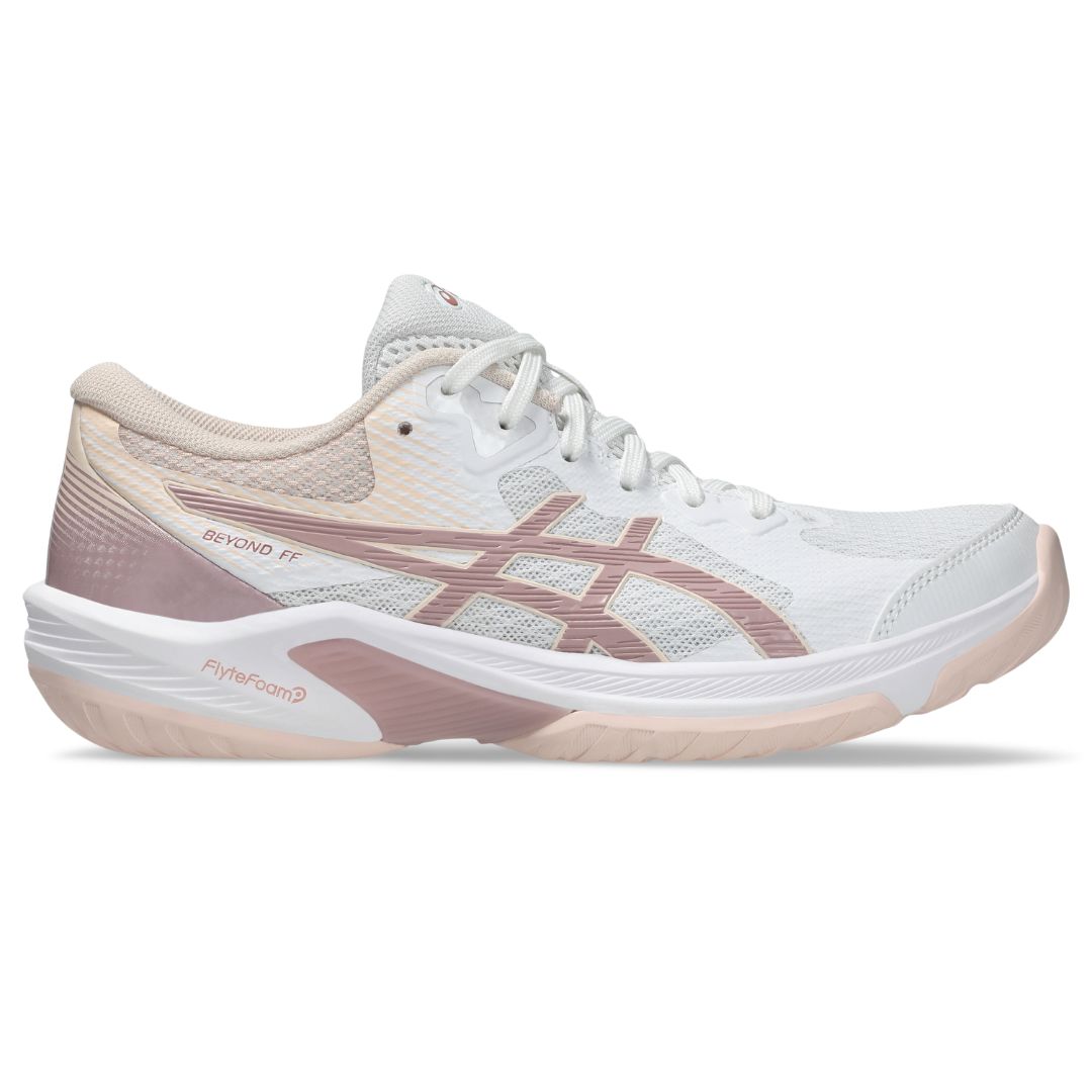 Asics Beyond FF Women White/Morganite