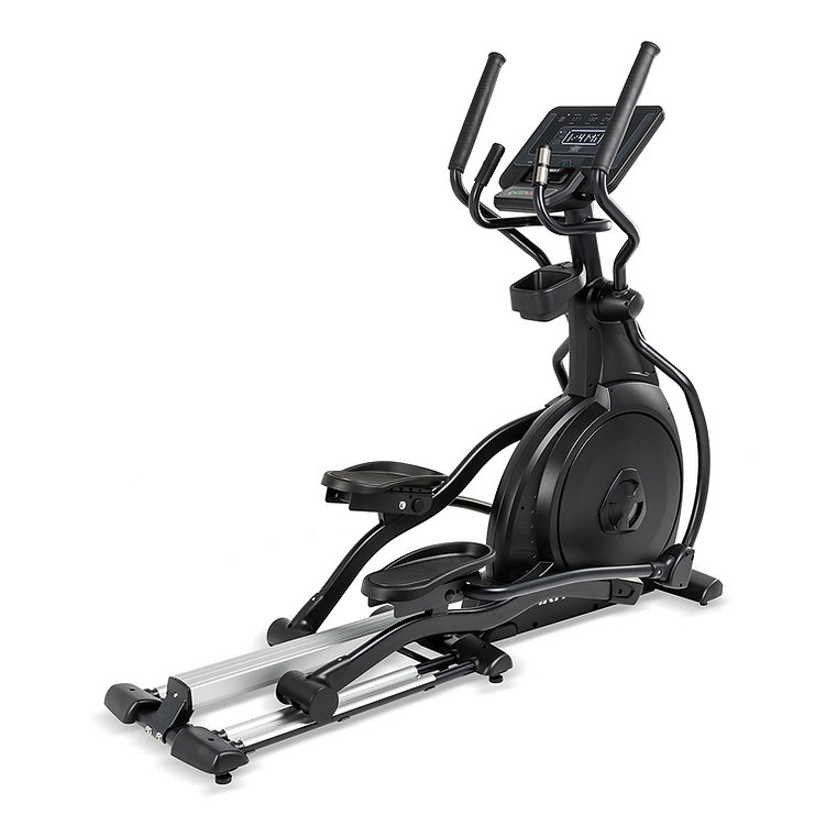 Spirit CE800+ crosstrainer