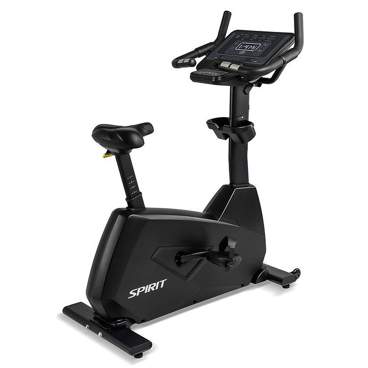 CU800+ Motionscykel