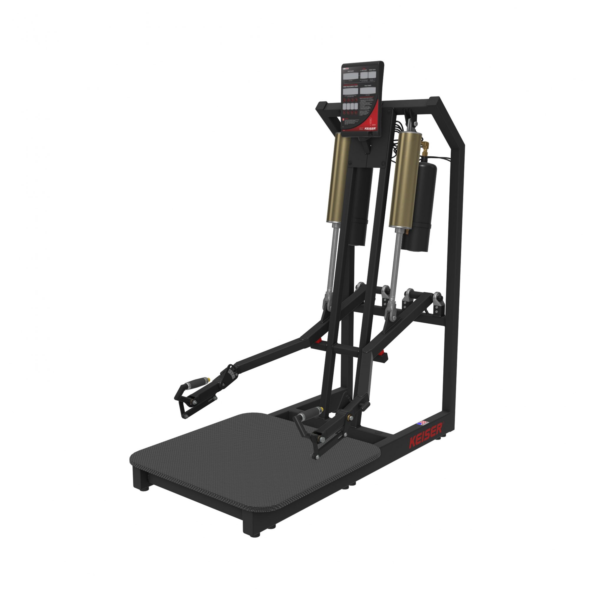 A300 Deadlift