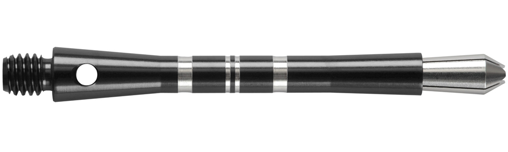Harrows Shaft Colette Black Medium